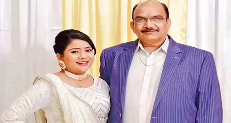 America: అమెరికాలో కాల్పులు.. భారతీయ తండ్రీకూతుళ్ల మృతి America: అమెరికాలో కాల్పులు.. భారతీయ తండ్రీకూతుళ్ల మృతి