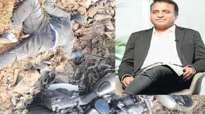 Pastor Praveen: పాస్టర్ ప్రవీణ్ మృతి.. వెలుగులోకి కొత్త అంశాలు..!!