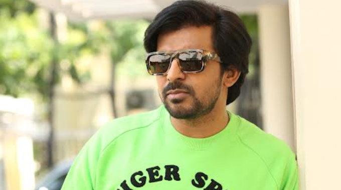 Priyadarsi: “కోర్ట్” చిత్రం చాలా రియలిస్టిక్ గా తీశాం : హీరో ప్రియదర్శి