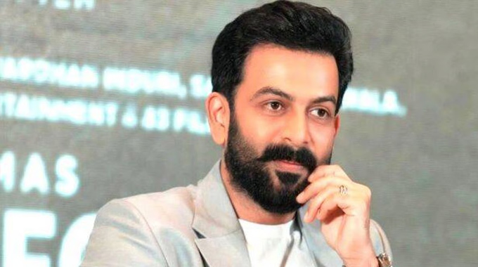 Prithviraj Sukumaran: స‌లార్2కు హైప్ పెంచిన పృథ్వీరాజ్ సుకుమార‌న్