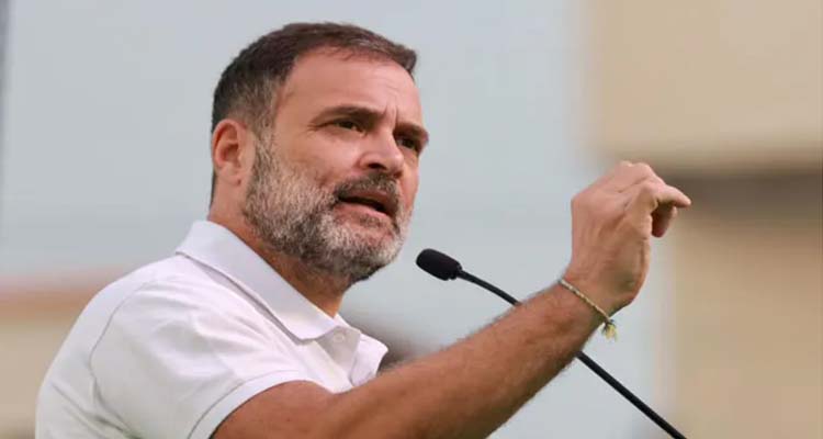 Rahul Gandhi  : వారిని ఫిల్టర్‌ చేయాలి … రాహుల్‌ గాంధీ కీలక వ్యాఖ్యలు