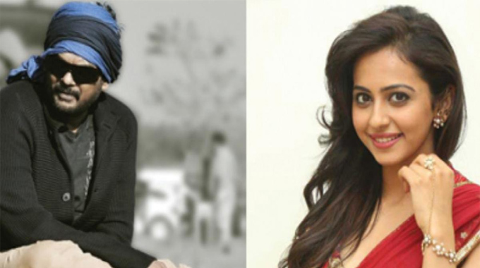 Rakul: పూరీకి డేట్స్ ఇవ్వ‌ని హీరోయిన్
