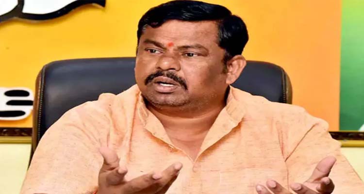 Janasena: జనసేనలోకి రాజా సింగ్..? పవన్ గ్రీన్ సిగ్నల్??
