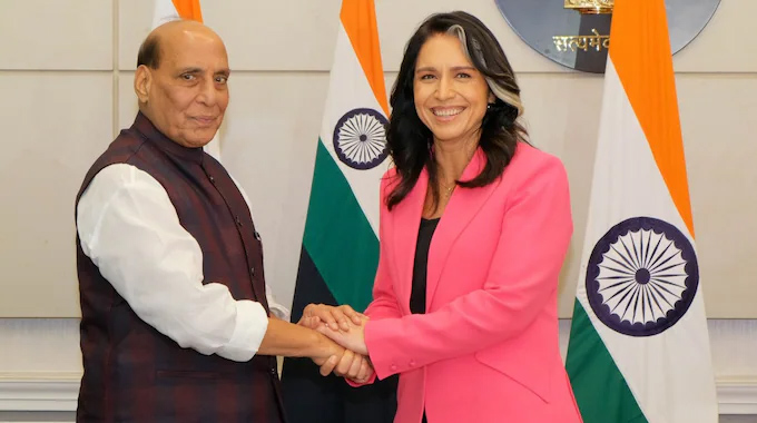 Delhi: ఖలిస్తాన్ వేర్పాటు వాదంపై భారత్ గురి.. చర్చలు తీసుకోవాలని అమెరికాకు వినతి..