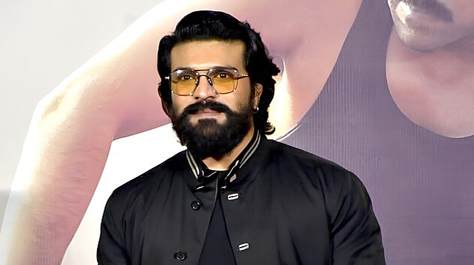 Ram Charan: చ‌ర‌ణ్ నెక్ట్స్ అత‌నితోనా?