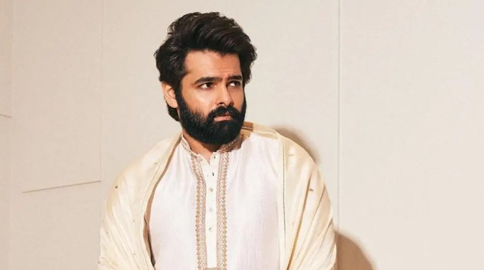 Rapo23: డెబ్యూ డైరెక్ట‌ర్ తో రాపో సినిమా?