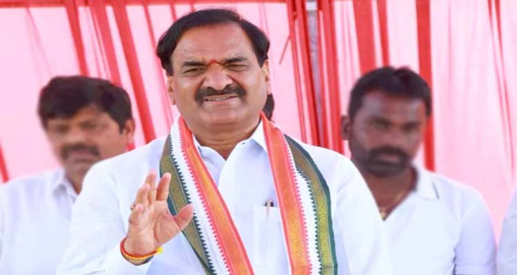 Malreddy  : అవసరమైతే తాను రాజీనామా చేసి…వేరేవాళ్లని గెలిపిస్తా 
