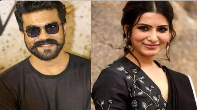 Samantha: రంగ‌స్థ‌లం కాంబో రిపీట్?
