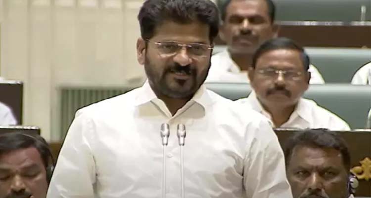 Revanth Reddy : ప్రధాని మోదీని కలవడంలో రాజకీయం ఏముంది? : రేవంత్‌ రెడ్డి