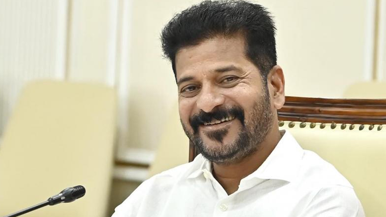 Revanth Reddy: సీఎం రేవంత్‌ రెడ్డి జపాన్‌ పర్యటన
