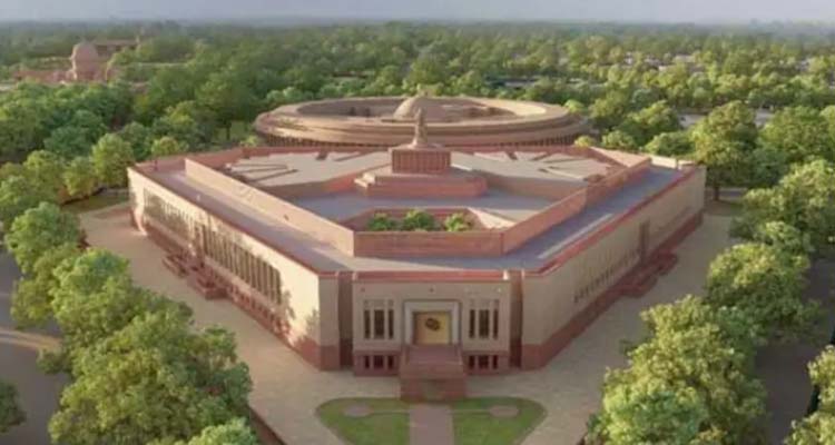 Parliament: పార్లమెంటు సభ్యుల వేతనాలు పెంపు