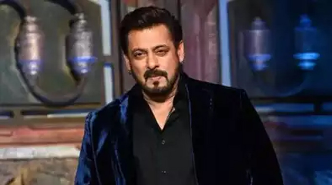 Salman Khan: ఆ విష‌యంలో భ‌యంగా ఉంది