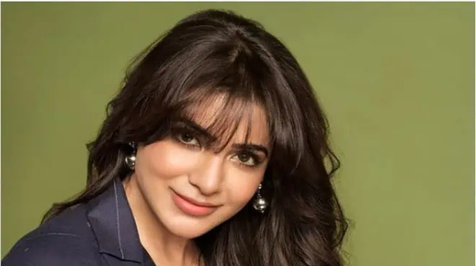 Samantha: సక్సెస్ అంటే కేవలం విజయాలు మాత్రమే కాదంటున్న సమంత Samantha: సక్సెస్ అంటే కేవలం విజయాలు మాత్రమే కాదంటున్న సమంత