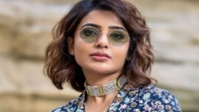 Samantha: సొంత బ్యాన‌ర్ లో స‌మంత కంబ్యాక్ ఫిల్మ్?