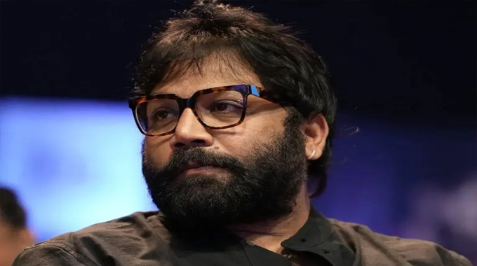 Sandeep Reddy Vanga: స్పిరిట్ కోసం మెక్సికోలో సందీప్