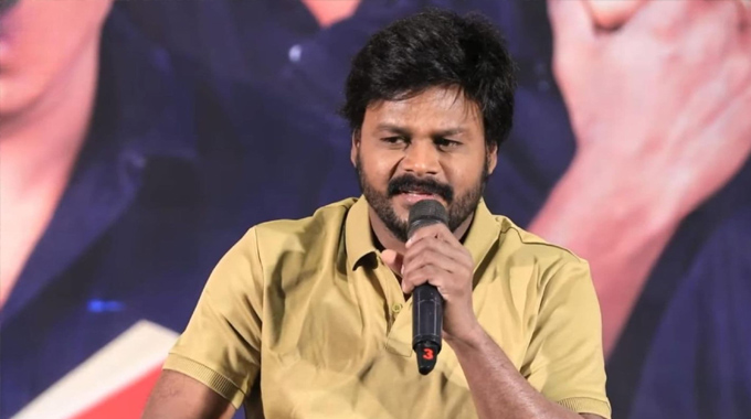 Saptagiri: స‌ప్త‌గిరికి అలాంటి పాత్ర‌లు చేయాల‌నుంద‌ట‌!