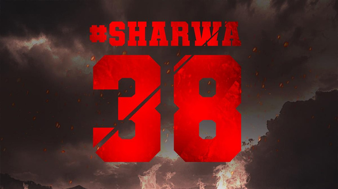 Sharwa38: ముంబైలో మేకోవ‌ర్ అవుతున్న శ‌ర్వా