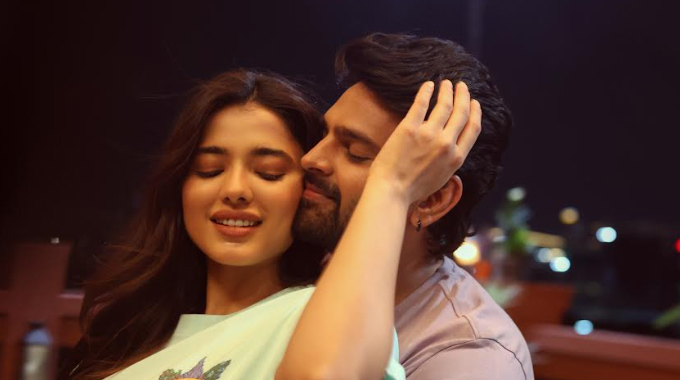 Sree Vishnu Single Movie To Release In May 