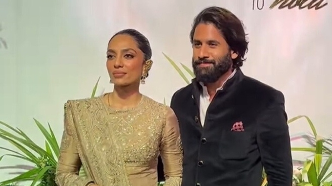 Sobhita Dhulipala: చైత‌న్య కంటే ముందే శోభిత‌కు మ‌రో ల‌వ్‌స్టోరీ