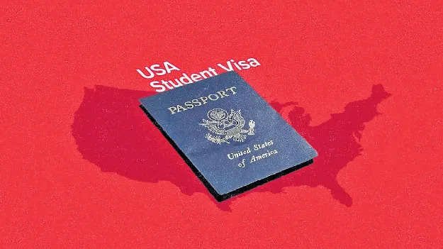 America: ఎఫ్‌ 1 వీసాల్లో అమెరికా భారీగా కోత