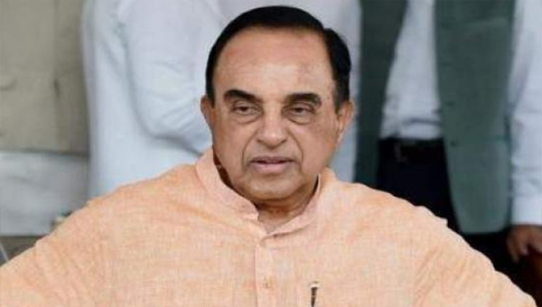 Subramanya Swamy: ఏపీపై సుబ్రమణ్య స్వామికి ఉన్న స్పెషల్ ఇంట్రస్ట్ ఏంటి..?