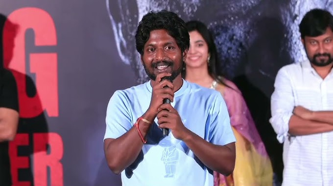 Suhas: ఈ రెమ్యూన‌రేష‌న్ గోలేంటి అస‌లు?