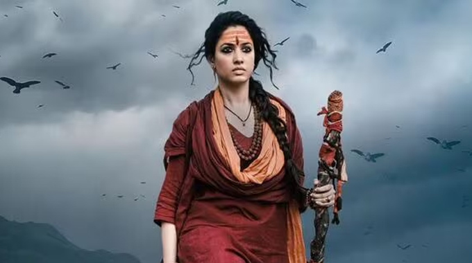 Tamannaah: త‌మ‌న్నా డెడికేష‌న్ అలాంటిది