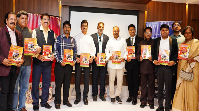 TANA: తానా మహాసభల్లో మీ బిజినెస్…విజయవంతం TANA: తానా మహాసభల్లో మీ బిజినెస్…విజయవంతం