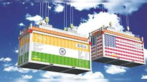 Donald Trump: అమెరికా సుంకాల తగ్గింపు ఆఫర్‌!