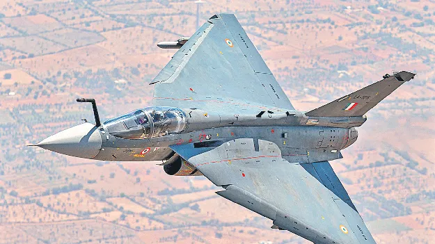 Tejas: ఎట్టకేలకు తేజస్‌కు అమెరికా ఇంజన్లు