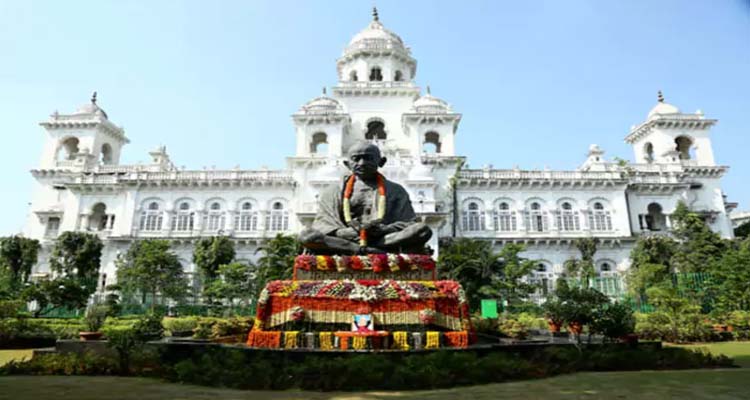 Budget : ఈ నెల 19న తెలంగాణ బడ్జెట్‌
