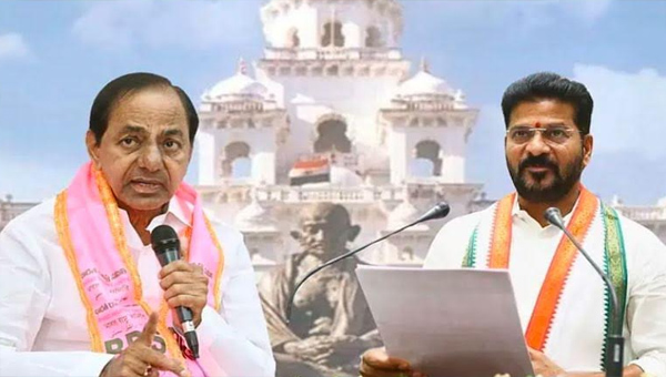 Assembly: 12 నుంచి తెలంగాణ బడ్దెట్ సమావేశాలు.. అస్త్ర,శస్త్రాలతో పార్టీలు సిద్ధం..