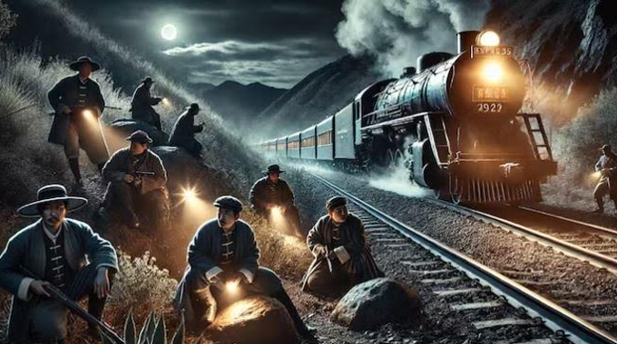 Islamabad: ట్రైన్ హైజాక్ ఘటనతో అభద్రతాభావం.. పొరుగుదేశాలపై నింద వేస్తున్న పాక్