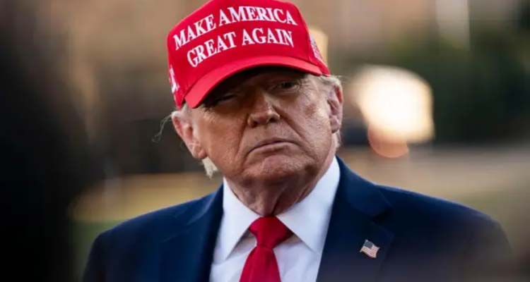 Donald Trump : రష్యా విషయంలో  అత్యంత  కఠినంగా ఉన్న అధ్యక్షుడిని నేను