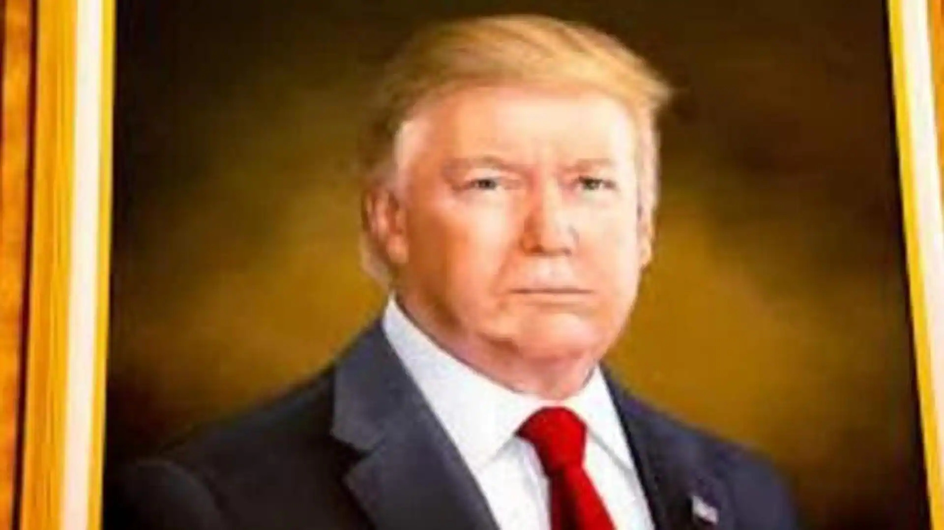 Donald Trump  :ఒబామా చాలా బాగున్నాడు.. నేను దరిద్రంగా కనిపిస్తున్నా : ట్రంప్‌
