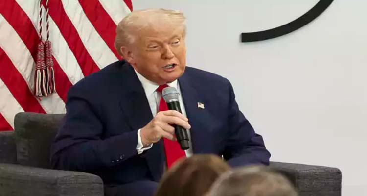 Donald Trump: ట్రంప్‌ కోతల ఎఫెక్ట్‌ … ఈసారి విద్యాశాఖపై
