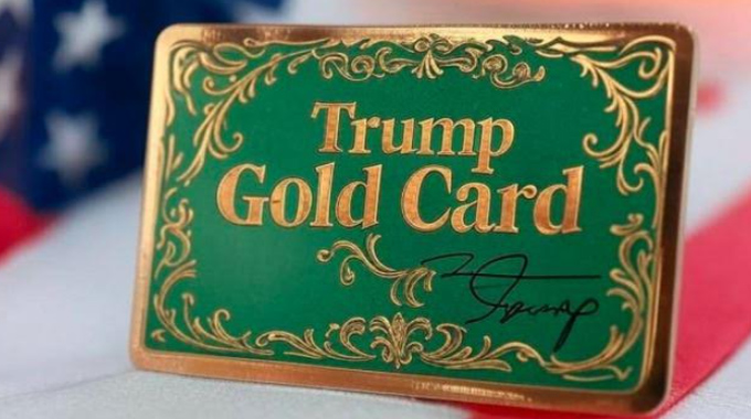 White House: ట్రంప్ గోల్డ్ కార్డుకు విశేష స్పందన..
