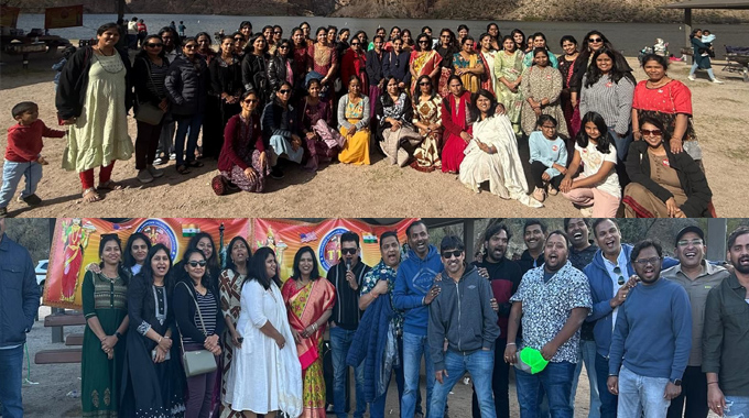 TTA: టీటీఏ ఆధ్వర్యంలో విజయవంతంగా మహిళా దినోత్సవ వేడుకలు TTA: టీటీఏ ఆధ్వర్యంలో విజయవంతంగా మహిళా దినోత్సవ వేడుకలు