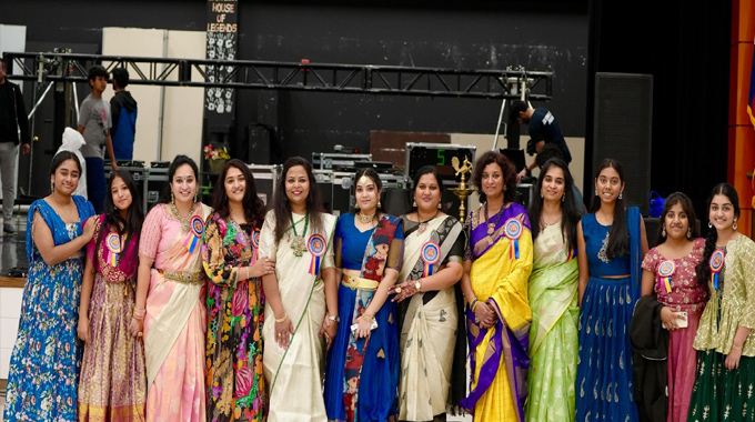 TTA: టీటీఏ డల్లాస్ ఛాప్టర్ ఆధ్వర్యంలో ఘనంగా మహిళా దినోత్సవ వేడుకలు TTA: టీటీఏ డల్లాస్ ఛాప్టర్ ఆధ్వర్యంలో ఘనంగా మహిళా దినోత్సవ వేడుకలు