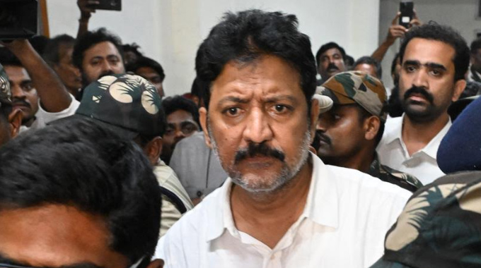 Vallabhaneni Vamsi: వల్లభనేని వంశీ ఇప్పట్లో బయటకు రావడం కష్టమేనా..?