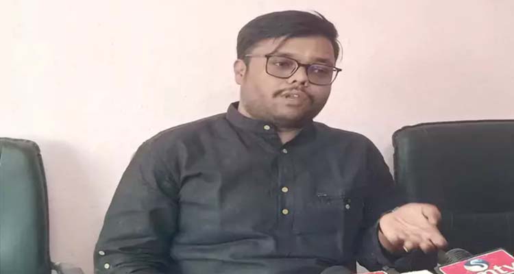 Sunil Yadav  : హత్య సినిమాపై పోలీసులకు ఫిర్యాదు చేస్తే.. మీకెందుకు అంత ఉలికిపాటు?