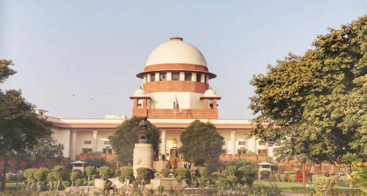 Vivekananda Reddy: వివేకా హత్యకేసు  సుప్రీంలో..  ఏపీ ప్రభుత్వం అదనపు అఫిడవిట్‌