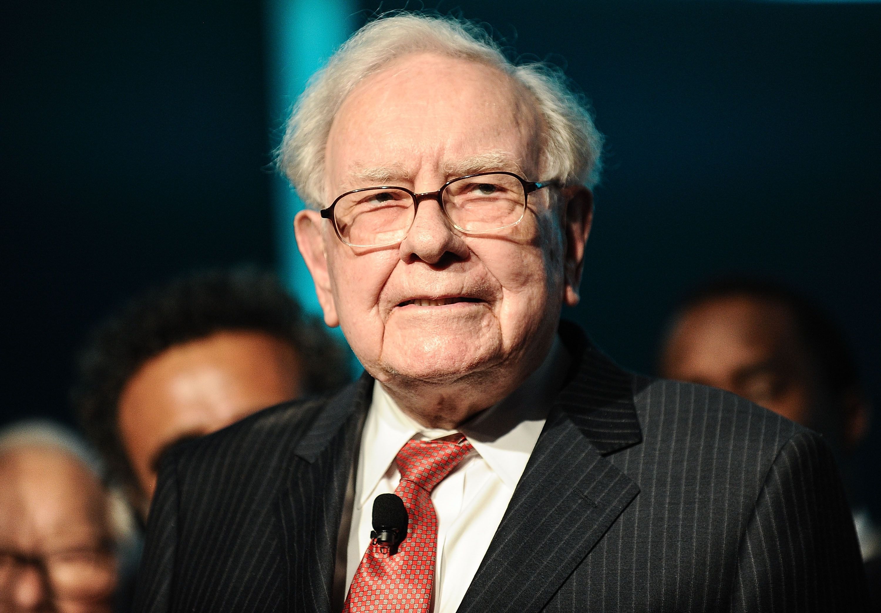 Warren Buffett: అమెరికా స్టాక్‌మార్కెట్‌ పతనంపై… బఫెట్‌ ముందస్తు అంచనా!