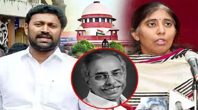 YS Viveka Case: వై.ఎస్.వివేకా హత్యకేసుపై మళ్లీ విచారణ ఖాయమా..?