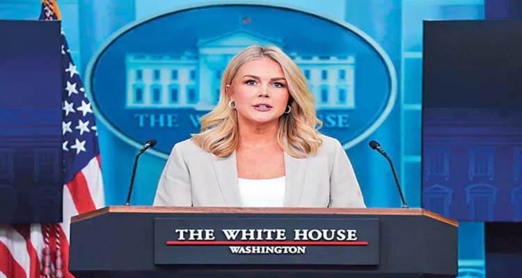 America: ఇది భారత్‌పై ప్రతీకారం తీర్చుకునే సమయం :  అమెరికా