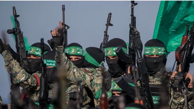 Gaza: హమాస్ కు నిధుల కటకట.. సిబ్బంది జీతాలకు ఇబ్బందులు.. Gaza: హమాస్ కు నిధుల కటకట.. సిబ్బంది జీతాలకు ఇబ్బందులు..