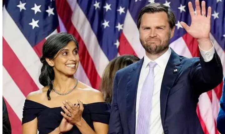 J.D. Vance: ఈ నెల 21న ప్రధాని మోదీతో జేడీ వాన్స్‌ భేటీ