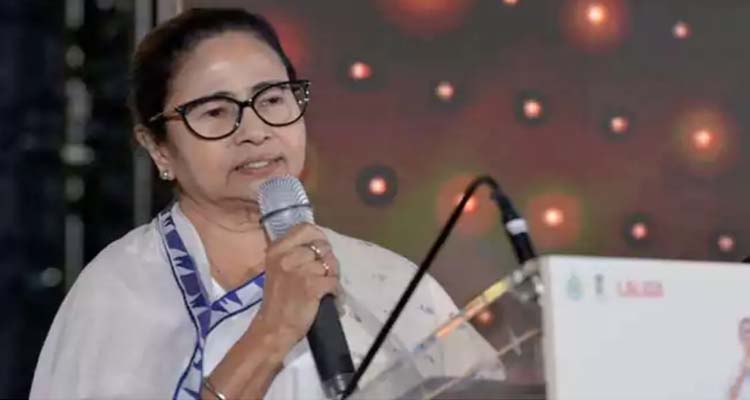 Mamata Banerjee  : ఆ చట్టాన్ని బెంగాల్‌లో అమలు చేయబోం : మమతా బెనర్జీ