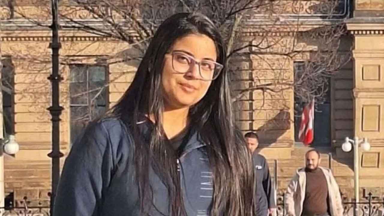 Canada: కెనడాలో భారతీయ విద్యార్థిని అనుమానాస్పద మృతి Canada: కెనడాలో భారతీయ విద్యార్థిని అనుమానాస్పద మృతి