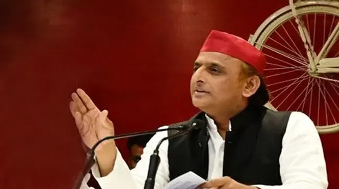 Akhilesh Yadav: ఈడీని రద్దు చేస్తే మంచిది: అఖిలేష్ యాదవ్